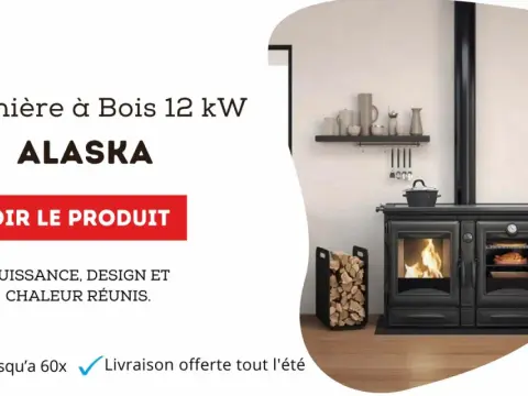Cuisiner au poêle à bois - Comment réussir vos plats sans erreur ?
