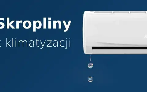 Jak odprowadzić skropliny z klimatyzacji: skuteczne metody i porady