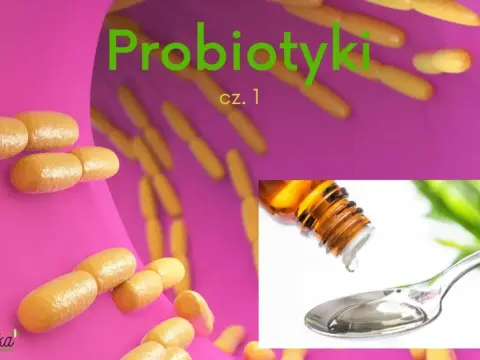 Probiotyk dla noworodka - Kiedy ma sens i jak go wybrać?