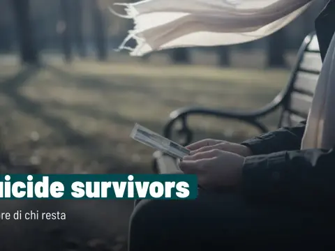 Suicidio della madre - Conseguenze e come aiutare la famiglia