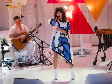 MTV Unplugged Polska - Najlepsze koncerty i dlaczego działają?