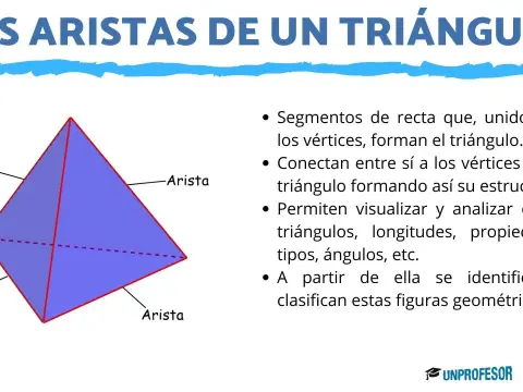 ¿Qué es una Arista? Guía Clara para Entenderla