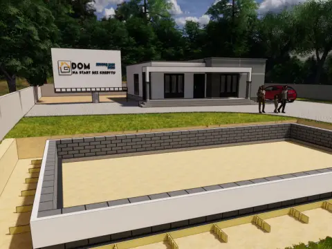 Wykop pod fundament: Jak zrobić to dobrze? Poradnik krok po kroku
