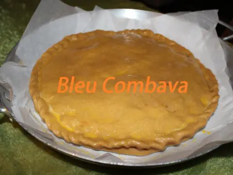 Empanada Gallega Parfaite - Le Secret d'une Tourte Réussie