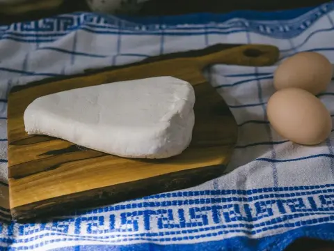 Czy pies może jeść twaróg? Co musisz wiedzieć o jego diecie