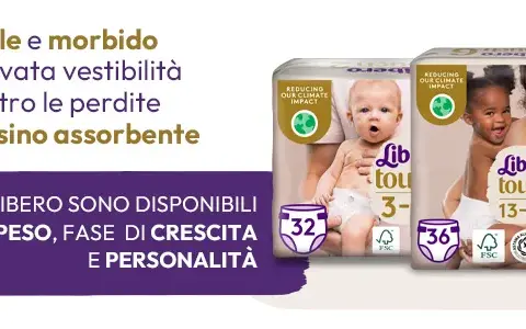 Gdzie kupić pieluchy Libero? Sprawdź najlepsze oferty i sklepy