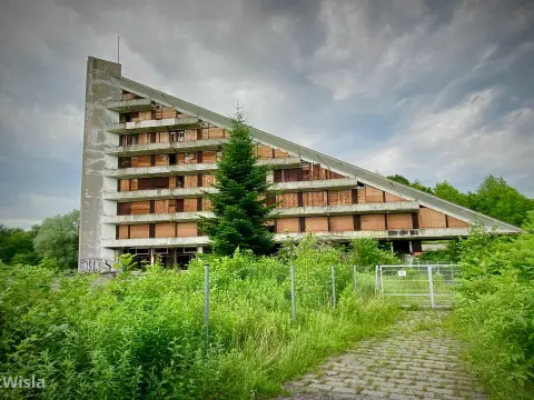 Urbex w Polsce - Gdzie szukać i jak bezpiecznie eksplorować?