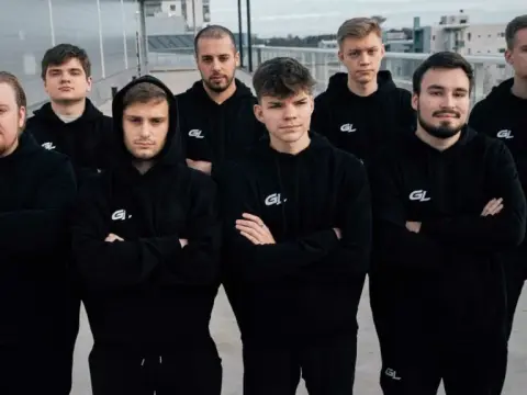 GamerLegion w CS:GO: Czy odmienią losy europejskiej sceny?