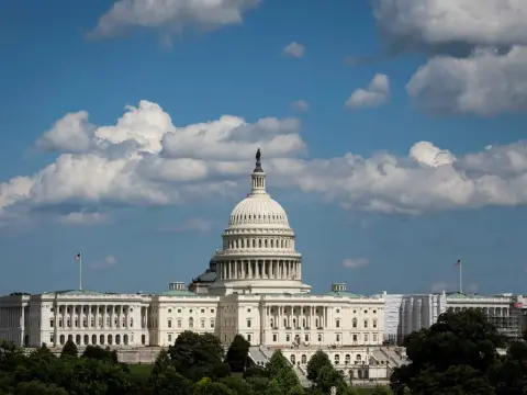 Congressional Security Clearances - The Real Story