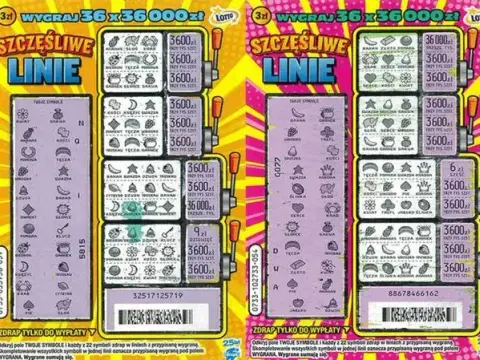 Zdrapki Lotto: Jak grać mądrzej i wygrywać częściej?