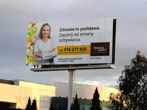 Gabinet dietetyczny: Jak otworzyć i odnieść sukces krok po kroku?