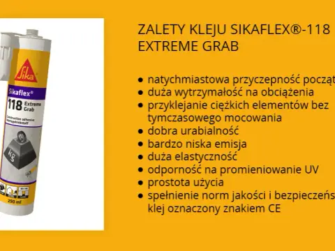 Jaki klej do cegły dekoracyjnej? Wybierz najlepszy produkt na rynku