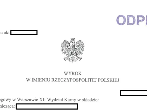 Odpis postanowienia sądu jak to zrobić sprawnie i bezbłędnie?