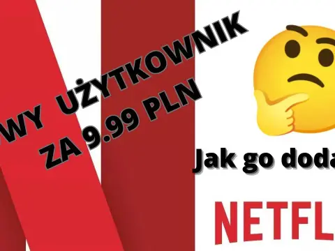 Jak dodać gospodarstwo domowe Netflix i uniknąć problemów z dostępem