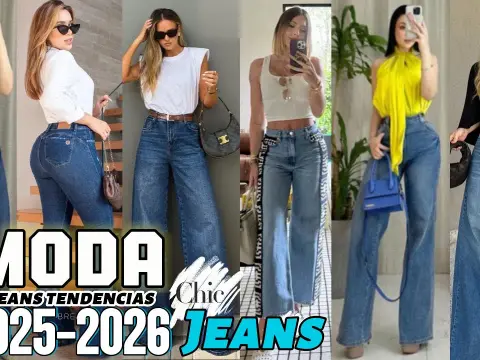 La mujer con pantalones: Estilo, empoderamiento y tendencias 2026