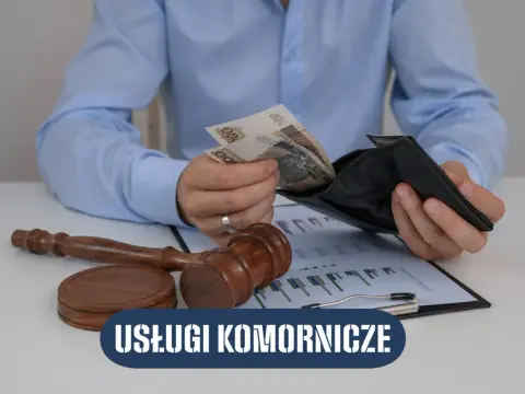 Ile odpisów do skargi na czynności komornika? Sprawdź, zanim złożysz