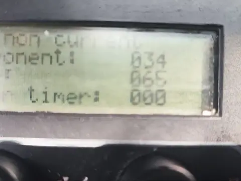 Kody błędów klimatyzacji Toyota Avensis: jak je odczytać i naprawić