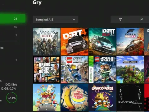 Jak ściągać gry na Xbox One: 5 prostych kroków dla graczy