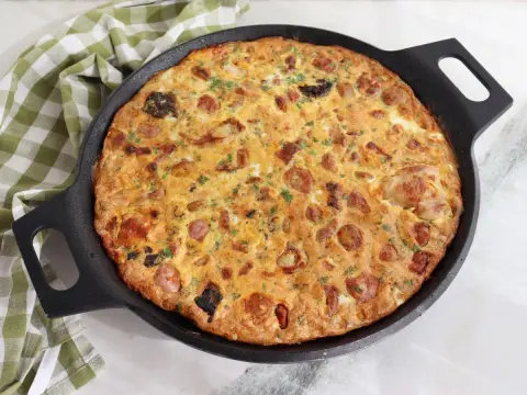 Arroz con Costra de Elche - Guía para no fallar y disfrutarlo