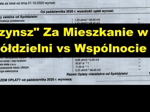 Jak obniżyć czynsz w spółdzielni? Skuteczne metody i Twoje prawa
