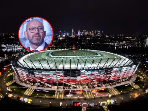 Ile kosztował stadion narodowy - Skąd wzięły się blisko 2 mld zł?