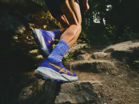 Buty do biegania do chodzenia - Kiedy tak, a kiedy nie? Poradnik