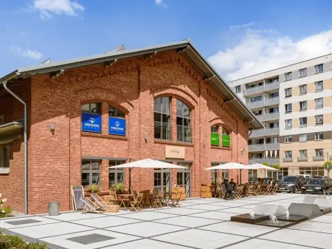 Najlepsze sklepy na osiedlu - gdzie znaleźć wygodne zakupy blisko domu
