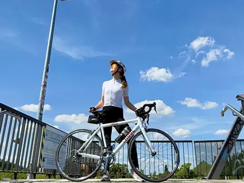 Intervalltraining auf dem Rad - die besten Intervalle für mehr Tempo