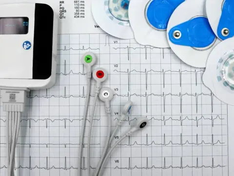 Jakie badania na serce wykonać - EKG, echo i Holter - od czego zacząć?