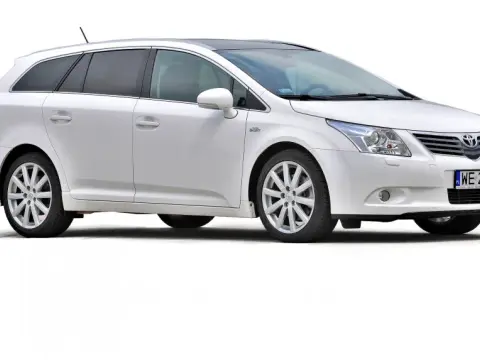 Tuning Avensis T27: Najlepsze Modyfikacje dla Twojej Toyoty