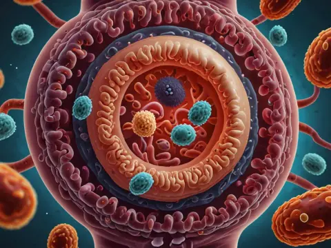 Helicobacter: Które probiotyki są najskuteczniejsze? Top 5