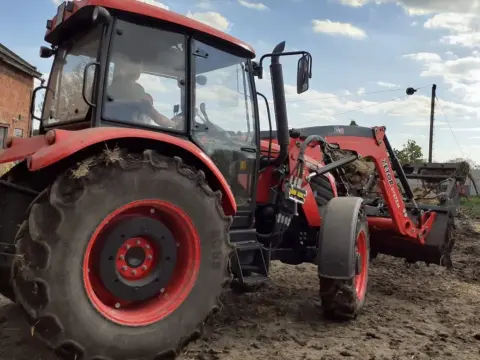 Ciągniki dla gospodarstw 20 ha - poradnik przy wyborze