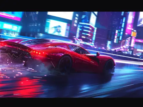 Kultowa gra w nowej odsłonie: Need for Speed Most Wanted Remake 