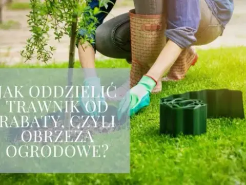 Jak skutecznie oddzielić trawnik od kamieni – proste metody i praktyczne porady