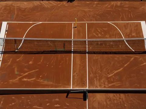Drabinka Roland Garros: Kluczowe mecze, wyniki i analiza turnieju z 2023 roku