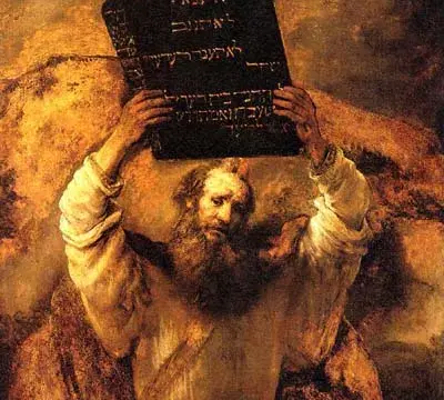 Kiedy powstał dekalog? Historia i znaczenie przykazań Bożych