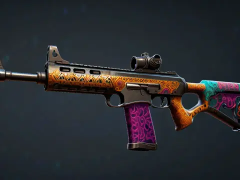 Jakie nowe skiny pojawią się w CS:GO? Przecieki i plotki z rynku