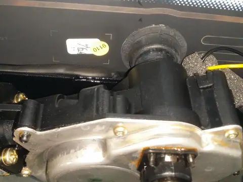 Problemy z wycieraczkami w Audi A6 C6: Przyczyny i rozwiązania