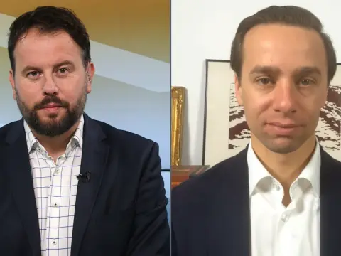 Krzysztof Bosak i jego partia Konfederacja – co warto wiedzieć?