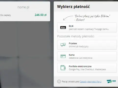 Jak szybko i bezpiecznie zapłacić blikiem na Steam bez problemów