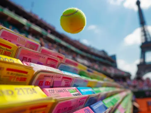 Ceny biletów na Roland Garros: Co musisz wiedzieć przed zakupem?