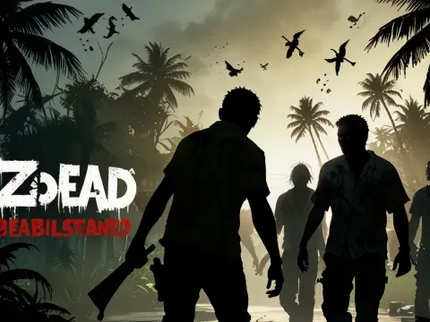 Dead Island: Która postać najlepsza do przetrwania zombie?