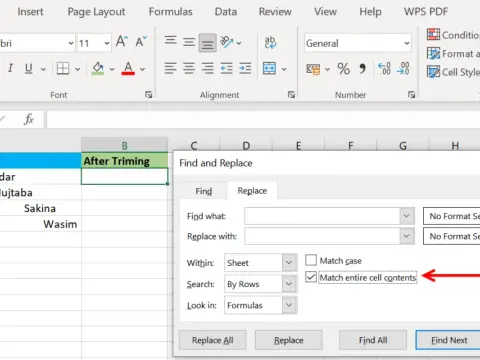 Proste sposoby jak usunąć część tekstu w Excel - skuteczne metody
