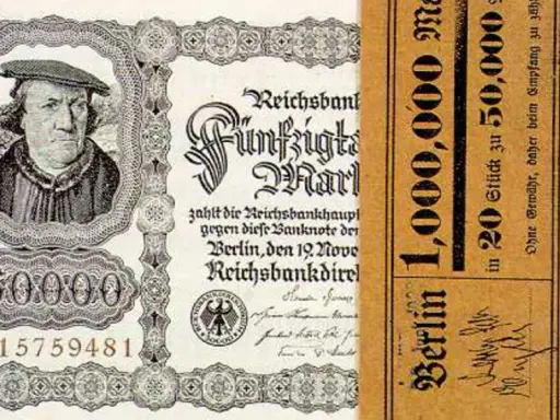 Inflation 1923 im Unterricht: Effektive Materialien und Methoden für Lehrer