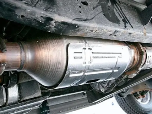 Jak sprawdzić, czy auto ma DPF? Pewne metody i konsekwencje