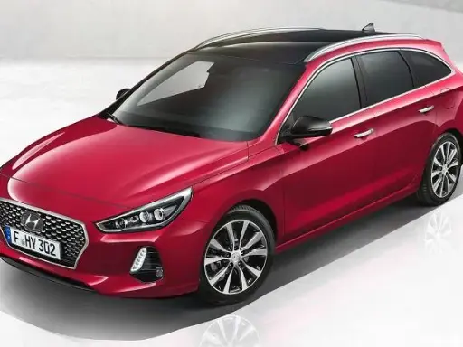 Pojemność baku Hyundai i30: 40, 50 czy 53 litry? Sprawdź zasięg!