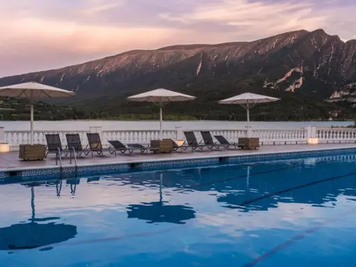 Hotel Terradets: una estancia inolvidable con actividades para todos