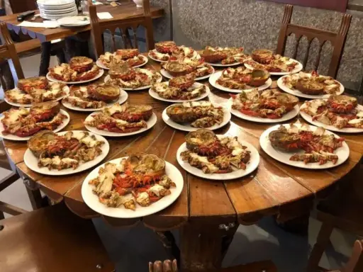 Fiestas gastronómicas en Galicia este fin de semana: ¡Tu guía definitiva!