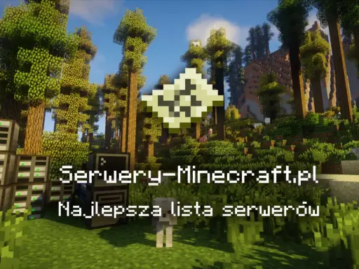 Strona z modami do Minecraft. Znajdź najlepszą listę serwerów na Serwery-Minecraft.pl.