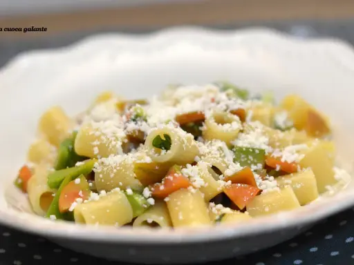 Pasta Crudaiola: Ricetta Estiva Facile e Veloce | I Segreti di Amerigo